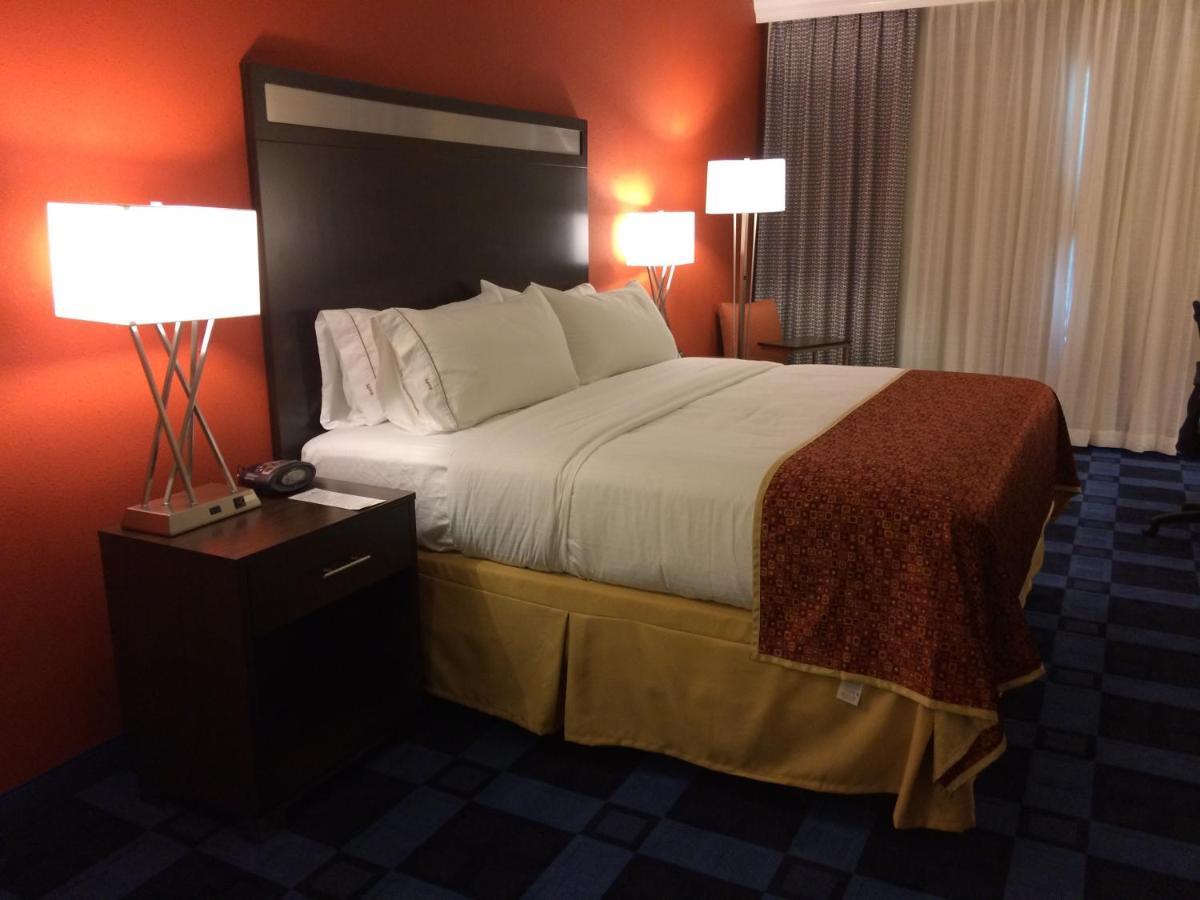 Holiday Inn Express And Suites Columbia University Area By Ihg Szoba fotó