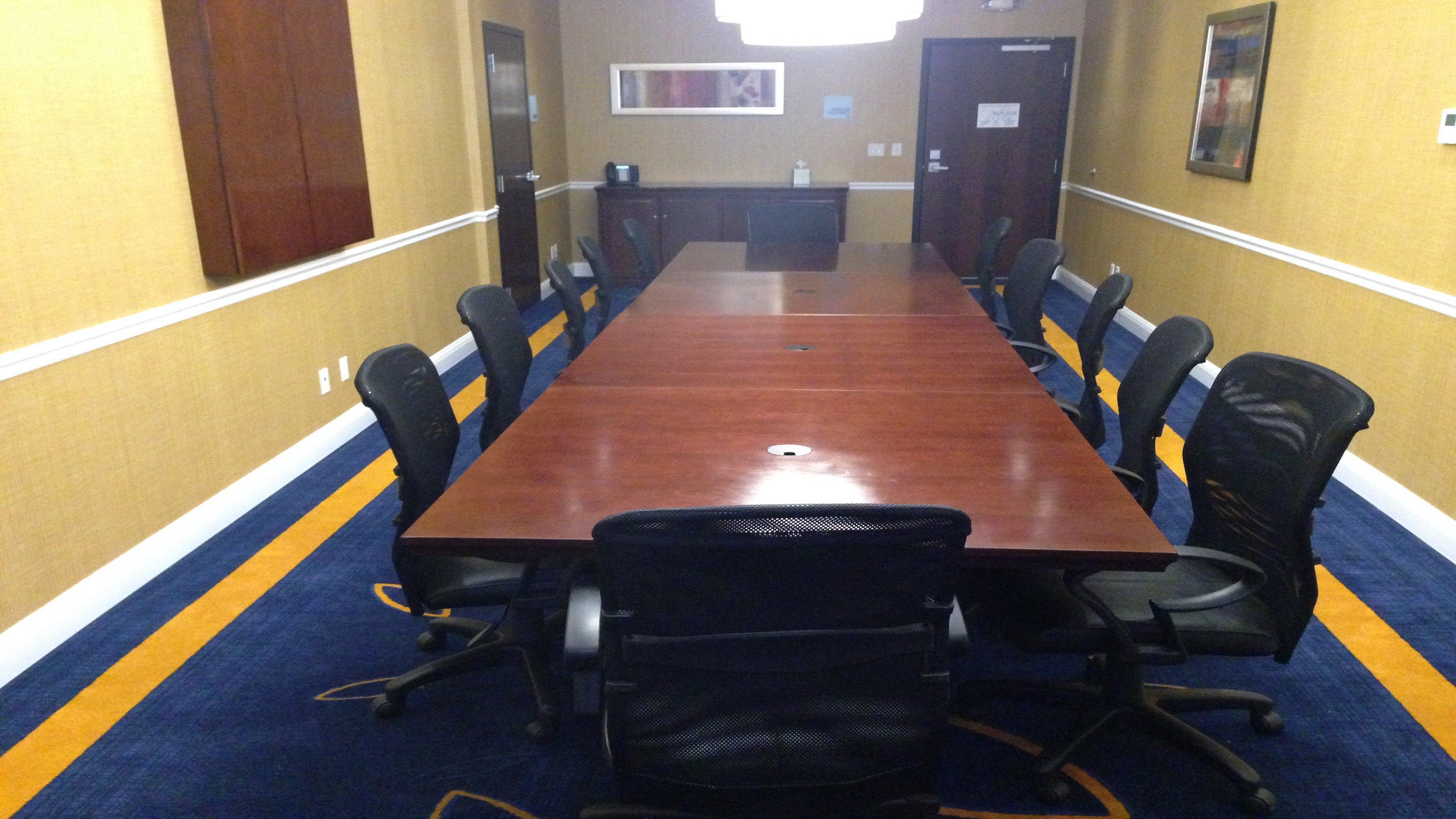 Holiday Inn Express And Suites Columbia University Area By Ihg Kültér fotó