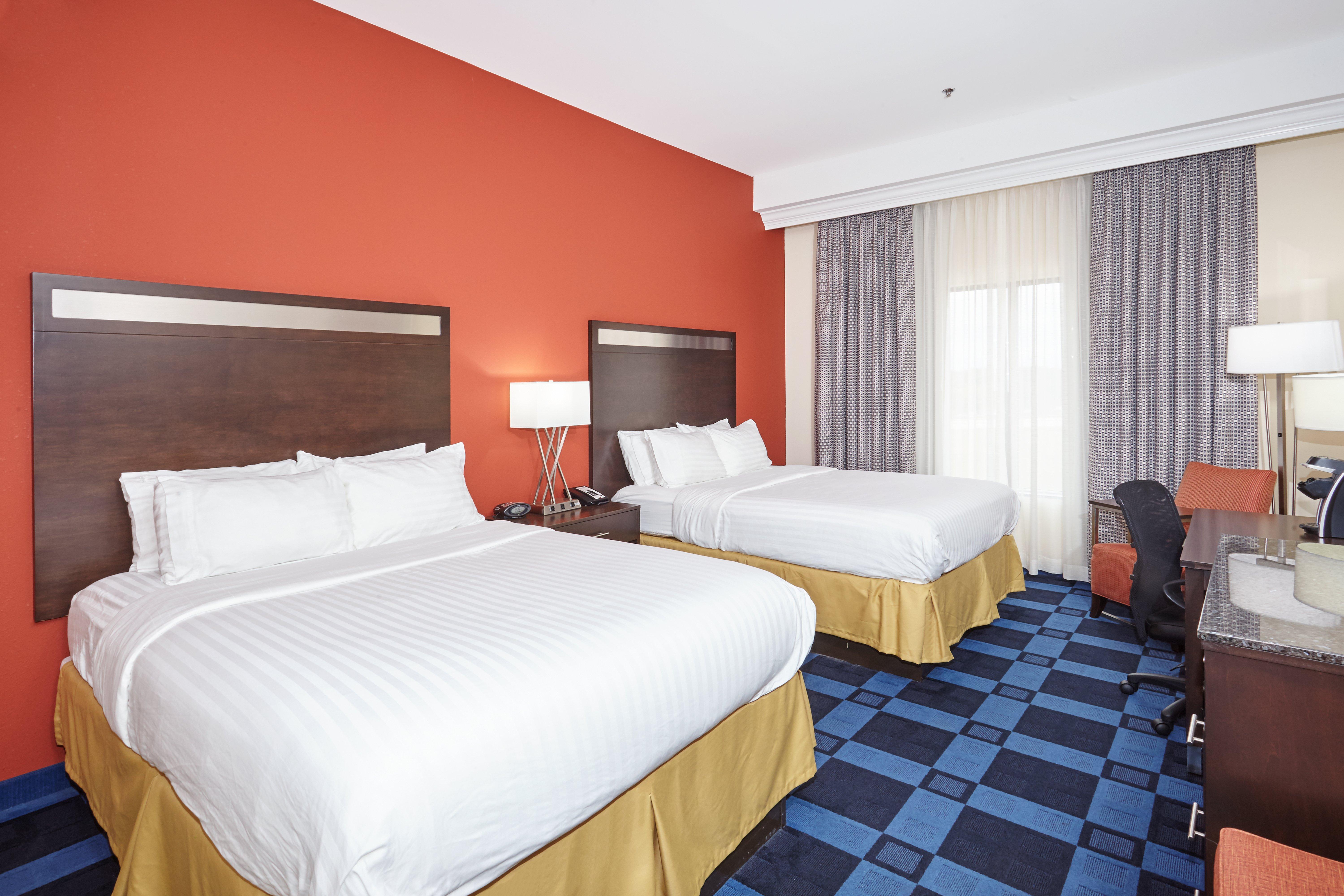 Holiday Inn Express And Suites Columbia University Area By Ihg Kültér fotó