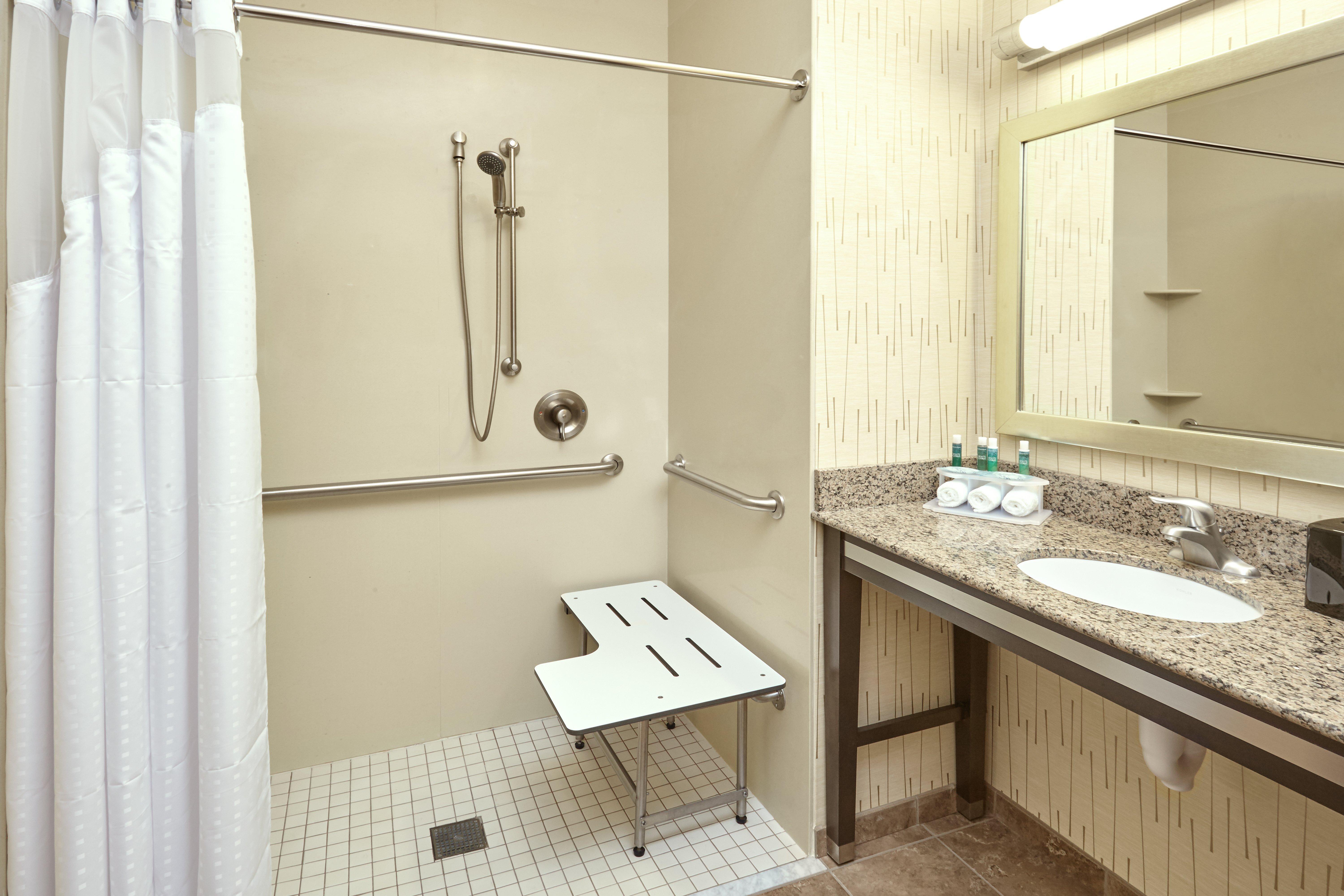 Holiday Inn Express And Suites Columbia University Area By Ihg Kültér fotó