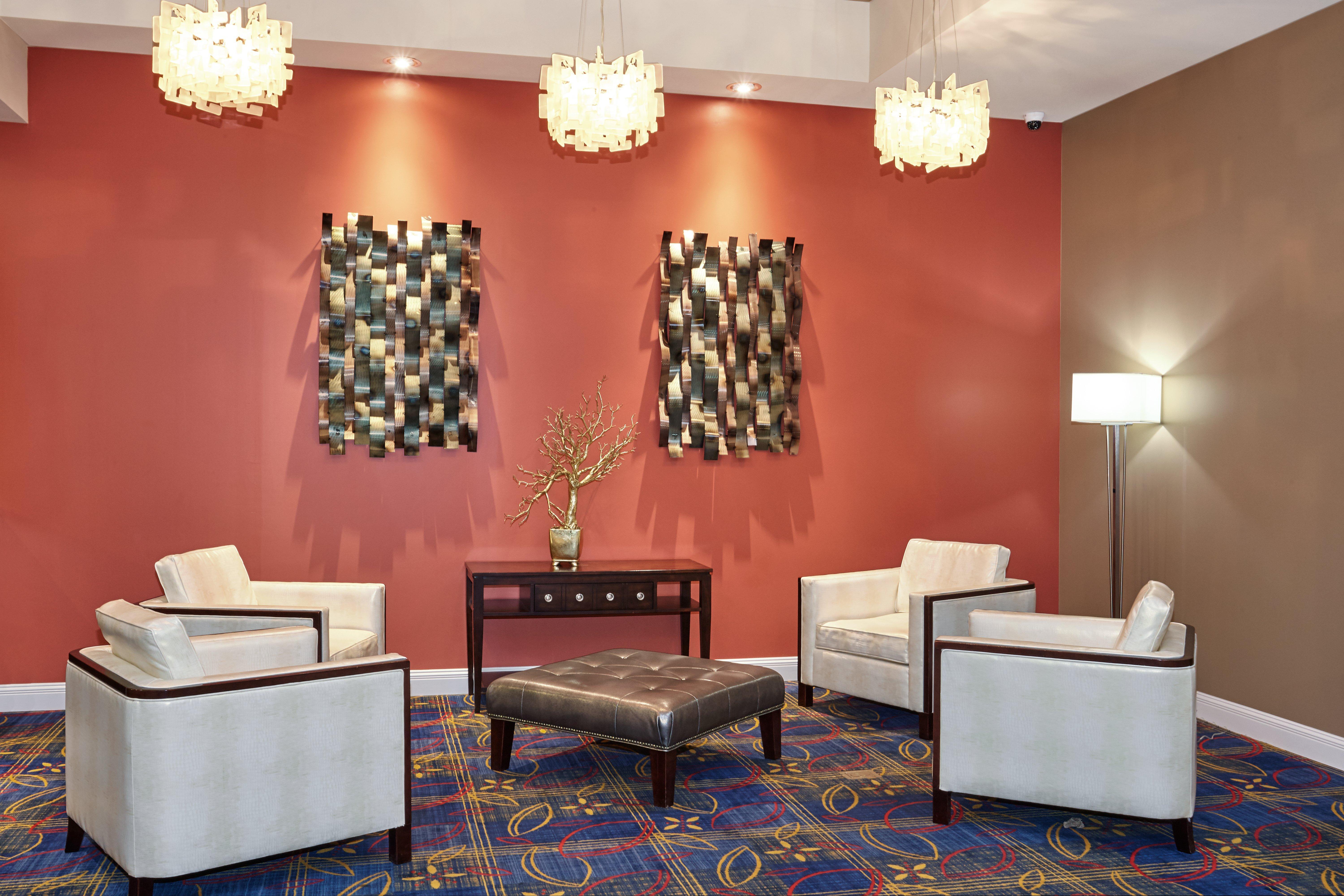 Holiday Inn Express And Suites Columbia University Area By Ihg Kültér fotó