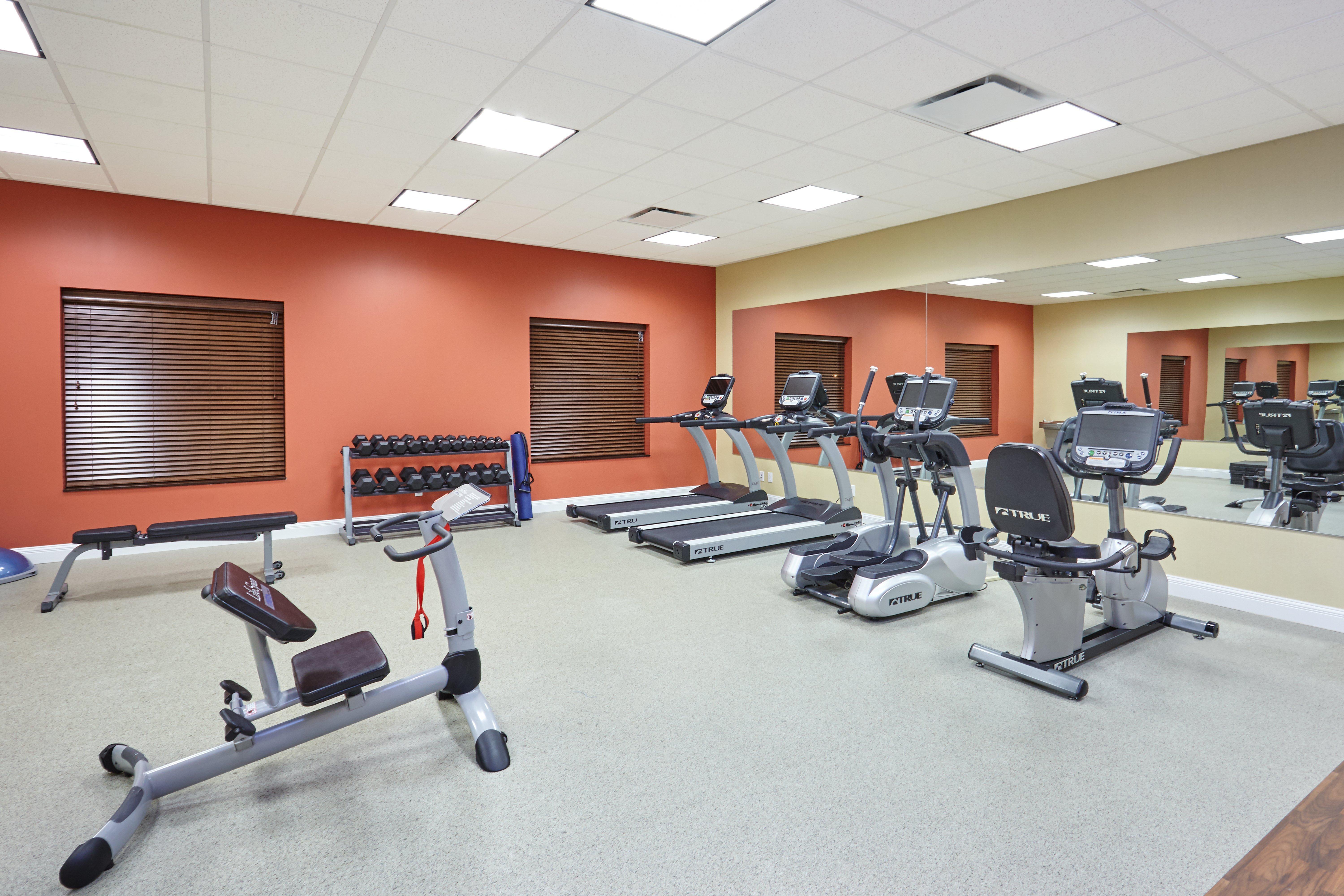 Holiday Inn Express And Suites Columbia University Area By Ihg Kültér fotó