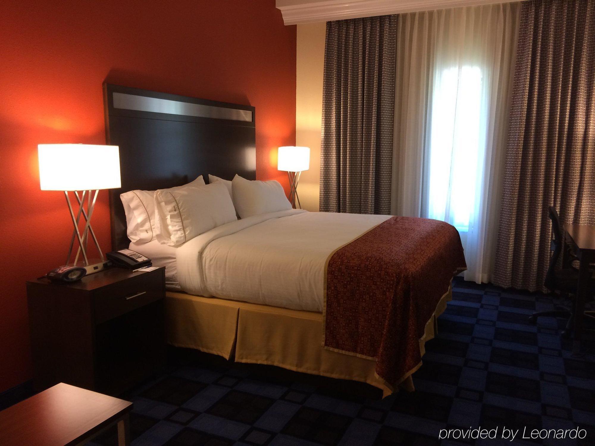 Holiday Inn Express And Suites Columbia University Area By Ihg Kültér fotó