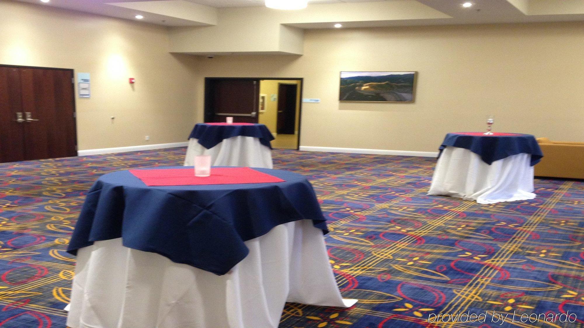 Holiday Inn Express And Suites Columbia University Area By Ihg Kültér fotó