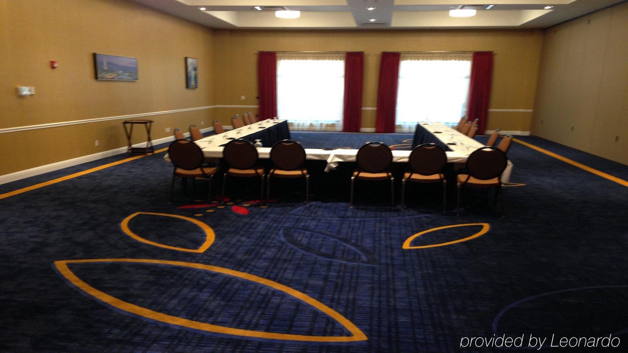 Holiday Inn Express And Suites Columbia University Area By Ihg Kültér fotó