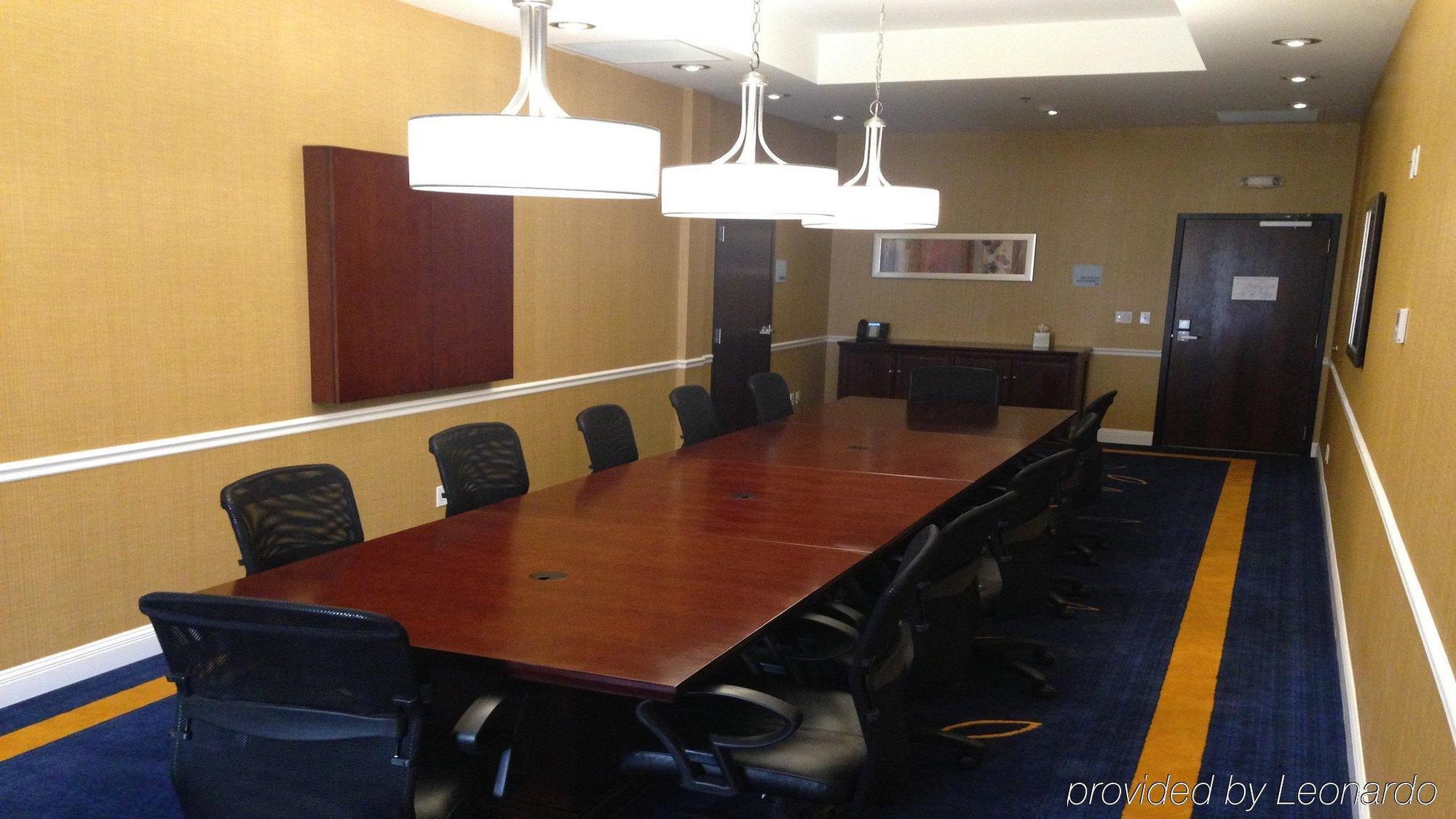 Holiday Inn Express And Suites Columbia University Area By Ihg Kültér fotó