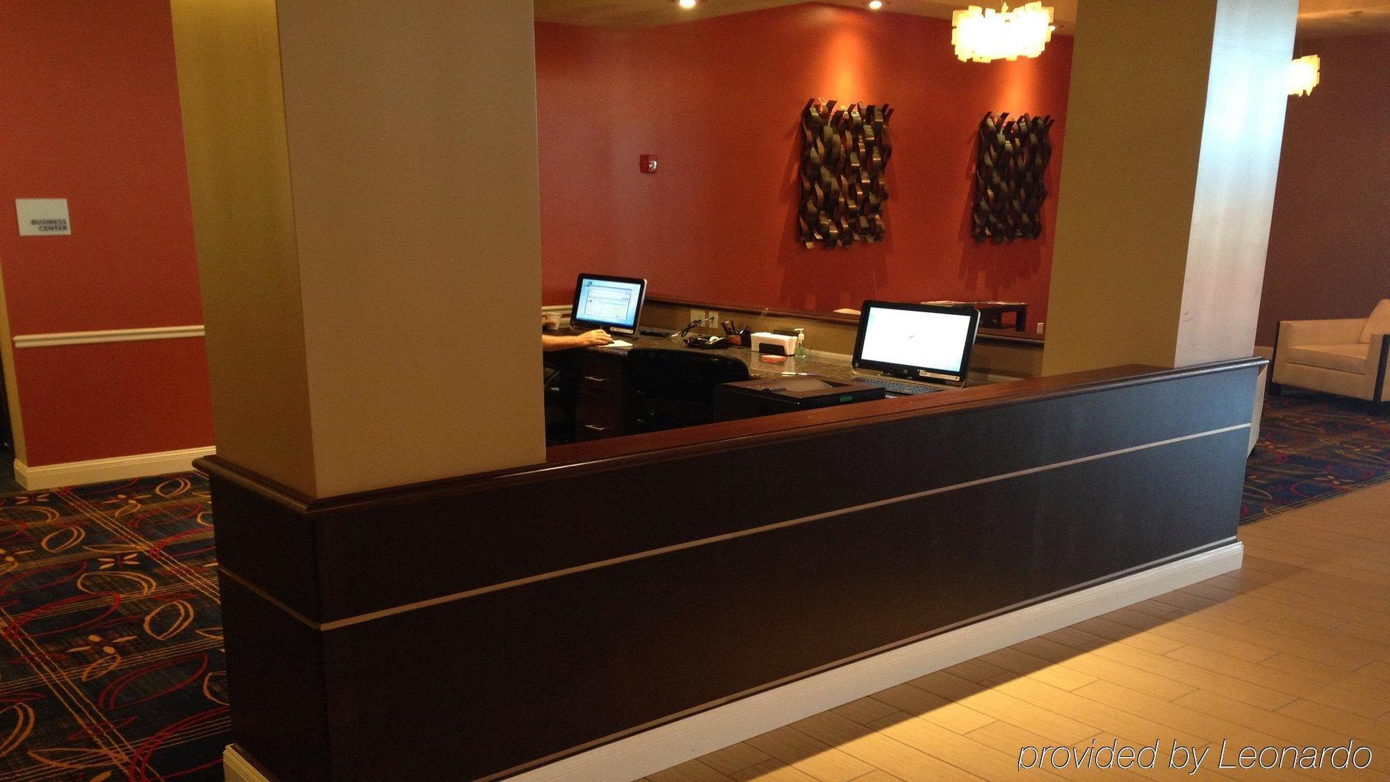Holiday Inn Express And Suites Columbia University Area By Ihg Kültér fotó