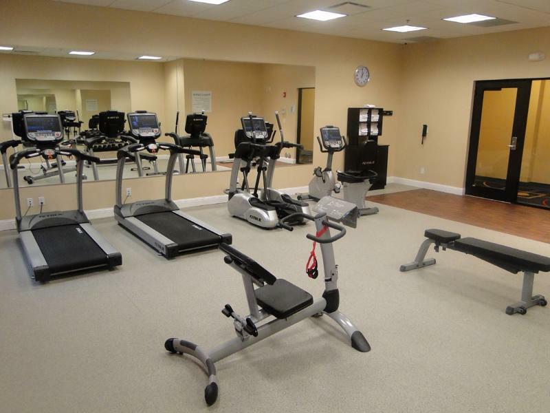 Holiday Inn Express And Suites Columbia University Area By Ihg Kültér fotó