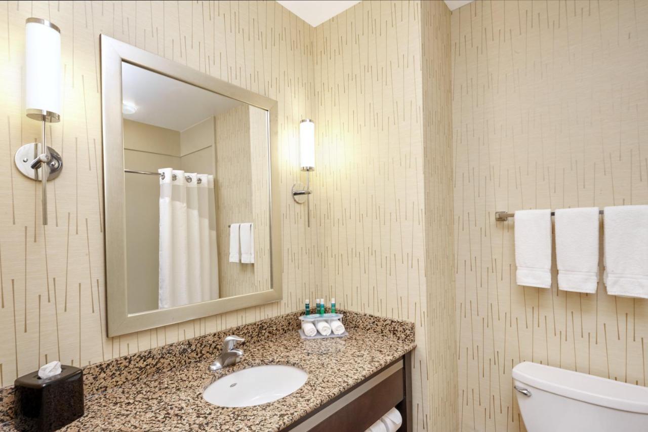 Holiday Inn Express And Suites Columbia University Area By Ihg Szoba fotó